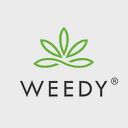 Weedy FR logo