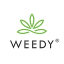 Weedy FR logo