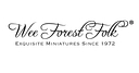 Wee Forest Folk logo