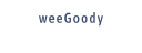 weegoody.com logo