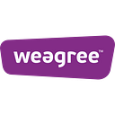Weegree logo