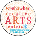 WEEHAWKEN CREATIVE ARTS logo