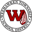 Weehawken Public School District logo