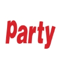 weekbladparty.nl logo
