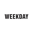Logo for weekday.com