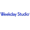 Weekday Studio logo