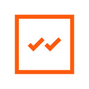 Weekdone logo