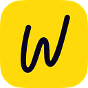 Weekend (fmr. Volley) logo