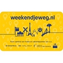 Weekendjeweg NL logo