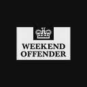 Weekend Offender logo