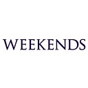 Weekends Boulder logo