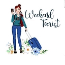 weekendtoerist.nl logo