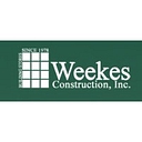Weekes Construction, Inc logo