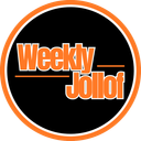 weeklyjollof.com logo