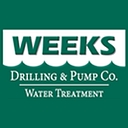 Weeks Drilling And Pump Co. logo
