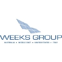 Weeks Building Group logo