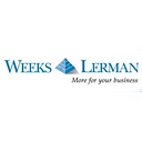 The Weeks Lerman Group logo