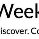 Friends of the Weeks Public Library logo