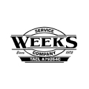 Weeks Service Company