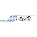 George E. Weems Memorial Hospital logo