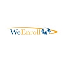 We Enroll, Inc. logo