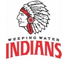 Weeping Water Public Schools logo