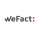 wefact.nl logo