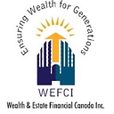 Wealth &Estate Financial Canada Inc. logo