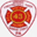 West End Fire Company of Brodheadsville PA logo