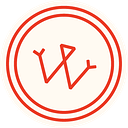 We Feed Raw logo