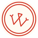 We Feed Raw logo