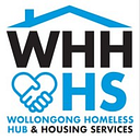 Wollongong Emergency Family Housing