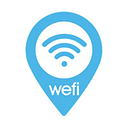 Wefi logo