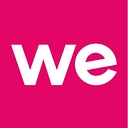 Wefibre logo