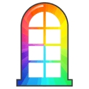 Crystal Clear Window Systems Ltd logo