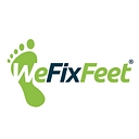We Fix Feet - Podiatry Clinic logo