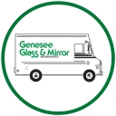 Genesee Glass & Mirror logo