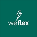 Weflex logo