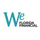 We Florida Financial logo