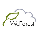 WeForest logo