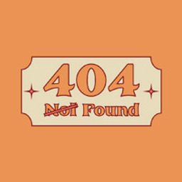 404 ENTERTAINMENT LIMITED logo