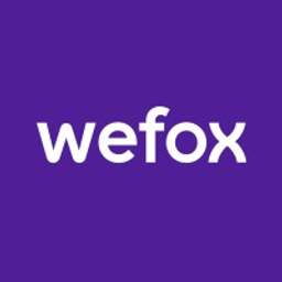 Wefox logo