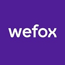 wefox.com logo
