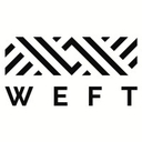 WEFT logo