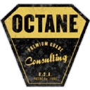 Octane Consulting logo