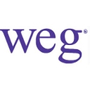 WEG logo