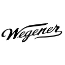 Wegener Asphalt logo