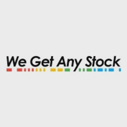 We Get Any Stock LTD logo