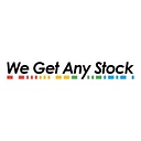 We Get Any Stock logo
