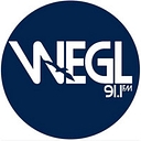 Wegl Radio logo